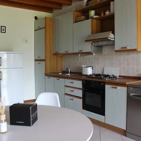 Wohnung Mit Seeblick アパート *