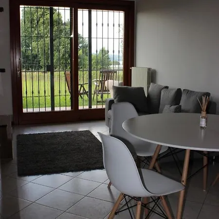 Wohnung Mit Seeblick アパート *