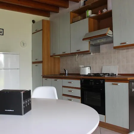 Wohnung Mit Seeblick アパート *